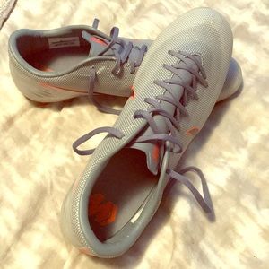 Nike Soccer Cleats